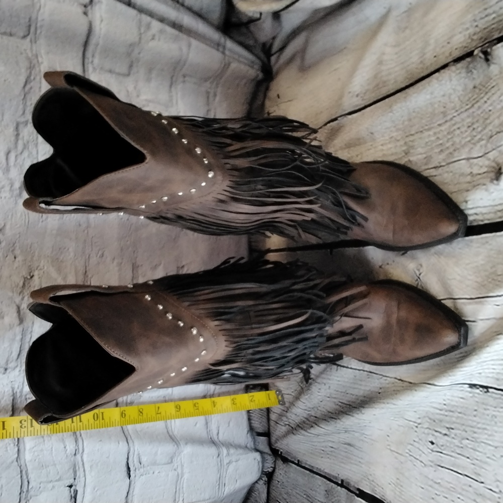 Roper Boots - image 1
